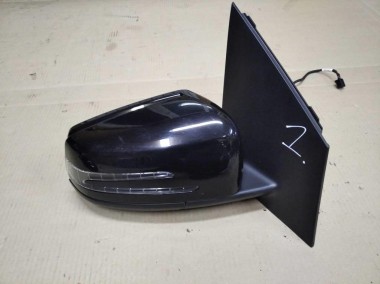 Зеркало правое MERCEDES-BENZ B-класс W246 рестайлинг (2014 - 2018) — Разборка Мерседес