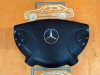 Подушка безопасности в руль MERCEDES-BENZ E-класс W211/S211 (2002 - 2006) фото 2 — Разборка Мерседес