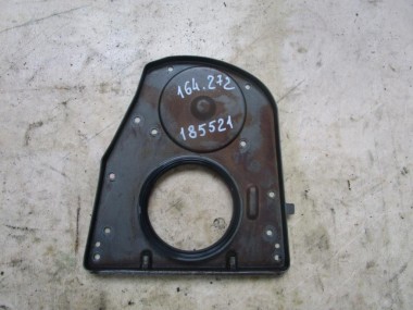 Крышка заднего сальника коленвала MERCEDES-BENZ M-класс W164 (2005 - 2008) — Разборка Мерседес