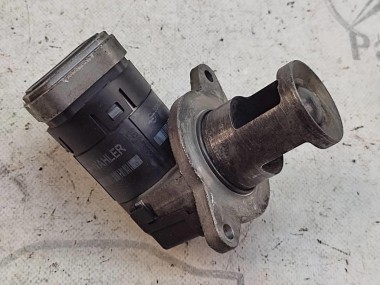 Клапан EGR MERCEDES-BENZ C-класс W203/S203/CL203 (2000 - 2004) — Разборка Мерседес