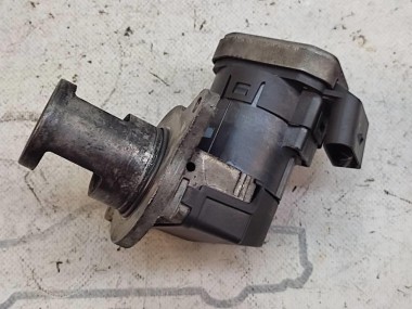 Клапан EGR MERCEDES-BENZ C-класс W203/S203/CL203 (2000 - 2004) — Разборка Мерседес