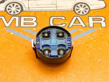 Датчик дождя и света MERCEDES-BENZ C-класс W204/S204/С204 рестайлинг (2011 - 2015) C 180 1.6 7G-Tronic (156 л.с.) &mdash; Разборка Мерседес