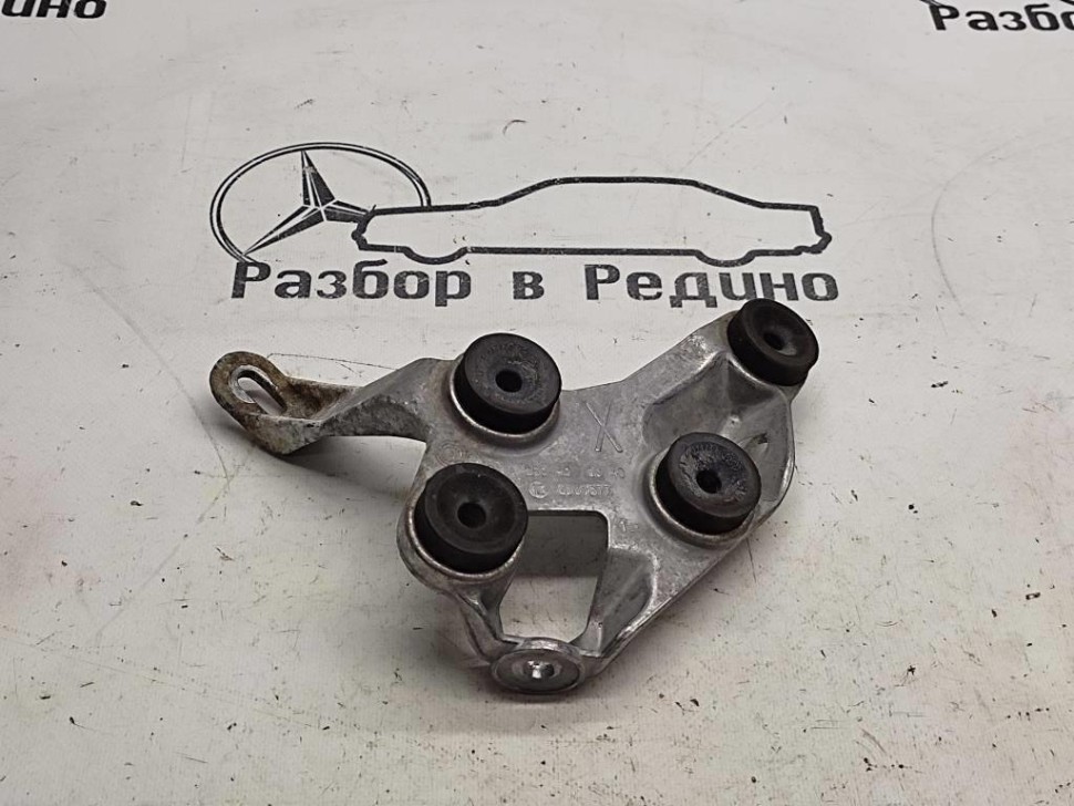 Кронштейн блока ABS MERCEDES-BENZ GLC-класс X253 (2015 - 2019) фото 1 — Разборка Мерседес