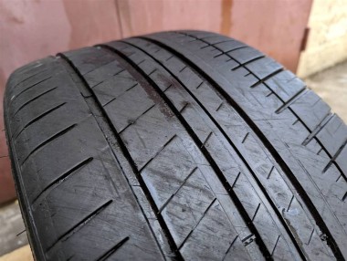 Резина R20 MERCEDES-BENZ S-класс AMG W222/C217/A217 (2013 - 2017) — Разборка Мерседес