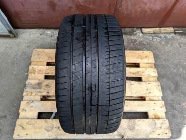 Резина R20 MERCEDES-BENZ S-класс AMG W222/C217/A217 (2013 - 2017) — Разборка Мерседес