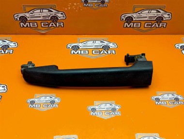 Ручка двери наружняя MERCEDES-BENZ M-класс W163 (1997 - 2001) — Разборка Мерседес