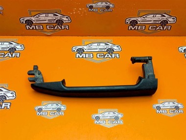 Ручка двери наружняя MERCEDES-BENZ M-класс W163 (1997 - 2001) — Разборка Мерседес