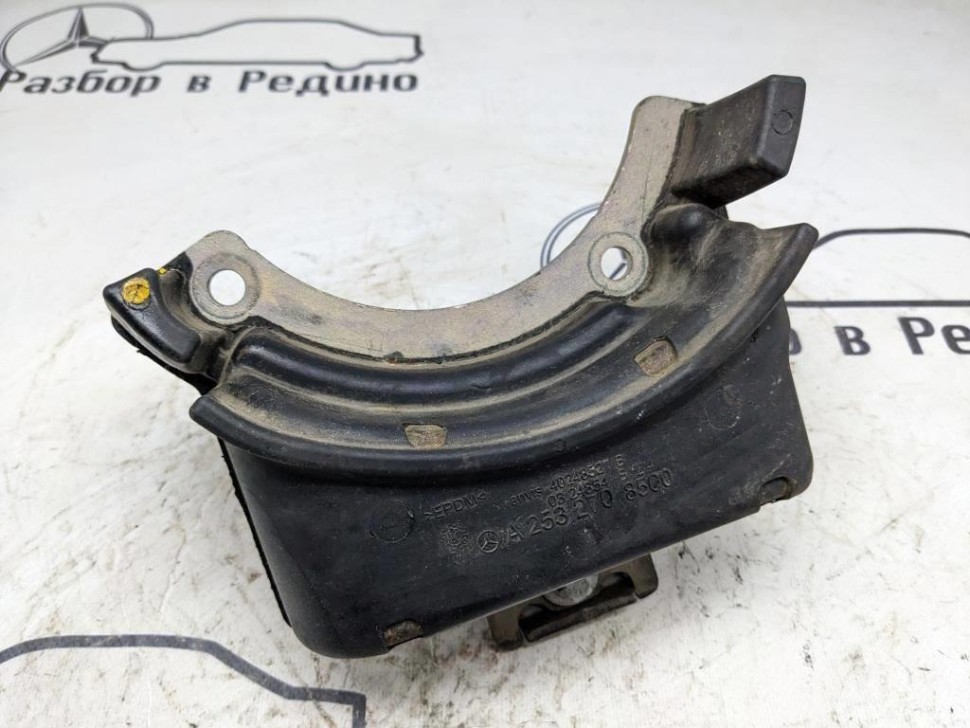 Гаситель вибрации MERCEDES-BENZ E-класс W213/S213/C238/A238 (2016 - 2021) фото 1 — Разборка Мерседес