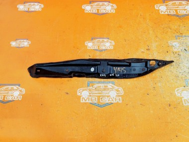 Пыльник крыла MERCEDES-BENZ C-класс W203/S203/CL203 рестайлинг (2004 - 2008) — Разборка Мерседес