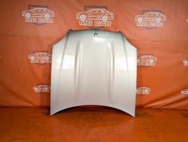 Капот MERCEDES-BENZ SLK-класс R170 рестайлинг (2000 - 2004) &mdash; Разборка Мерседес