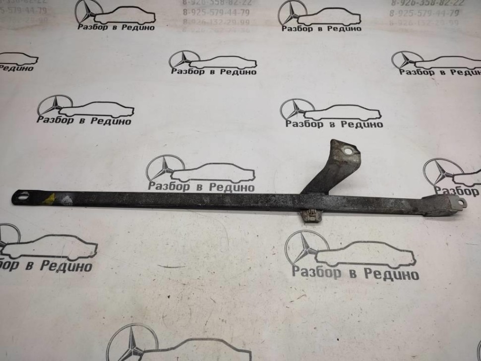 Распорка MERCEDES-BENZ S-класс W222/C217/A217 (2013 - 2017) фото 1 — Разборка Мерседес