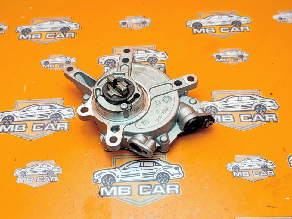 Насос вакуумный MERCEDES-BENZ E-класс W212/S212/C207/A207 рестайлинг (2013 - 2016) фото 1 — Разборка Мерседес