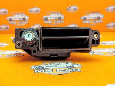 Ручка открытия багажника MERCEDES-BENZ C-класс W203/S203/CL203 (2000 - 2004) &mdash; Разборка Мерседес