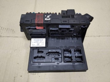 Блок SAM передний MERCEDES-BENZ E-класс W211/S211 рестайлинг (2006 - 2009) — Разборка Мерседес