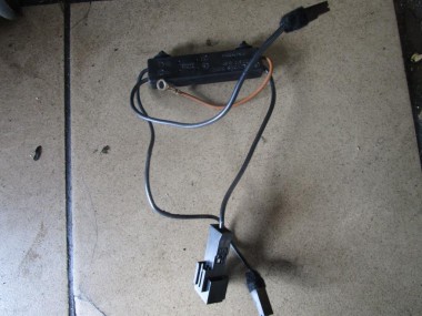 Антенна MERCEDES-BENZ E-класс W212/S212/C207/A207 (2009 - 2013) — Разборка Мерседес