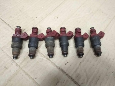 Форсунка БЕНЗИН MERCEDES-BENZ E-класс W210/S210 (1995 - 1999) — Разборка Мерседес