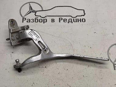 Петля крышки багажника MERCEDES-BENZ E-класс W211/S211 рестайлинг (2006 - 2009) — Разборка Мерседес