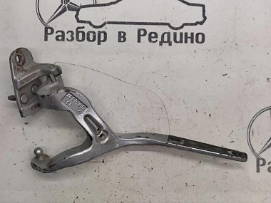 Петля крышки багажника MERCEDES-BENZ E-класс W211/S211 рестайлинг (2006 - 2009) — Разборка Мерседес
