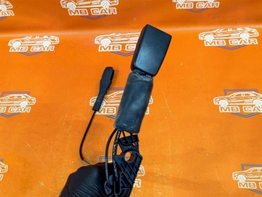 Замок ремня безопасности MERCEDES-BENZ S-класс W222/C217/A217 (2013 - 2017) — Разборка Мерседес