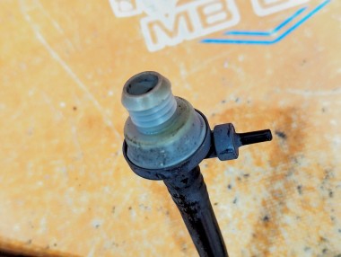 Трубка вакуумная MERCEDES-BENZ Vito W638 (1996 - 2003) — Разборка Мерседес