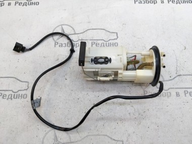 Насос топливный MERCEDES-BENZ A-класс W168 рестайлинг (2001 - 2004) — Разборка Мерседес
