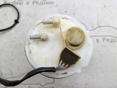 Насос топливный MERCEDES-BENZ A-класс W168 рестайлинг (2001 - 2004) — Разборка Мерседес