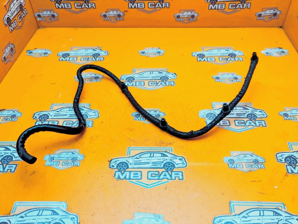 Обратка форсунок MERCEDES-BENZ V-класс W639 (2003 - 2014) фото 1 &mdash; Разборка Мерседес