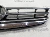 Решетка радиатора MERCEDES-BENZ A-класс W169 (2004 - 2008) фото 3 — Разборка Мерседес
