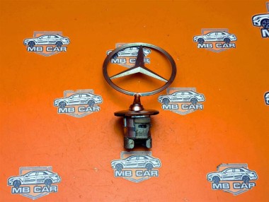 Эмблема капота MERCEDES-BENZ S-класс W222/C217/A217 (2013 - 2017) — Разборка Мерседес