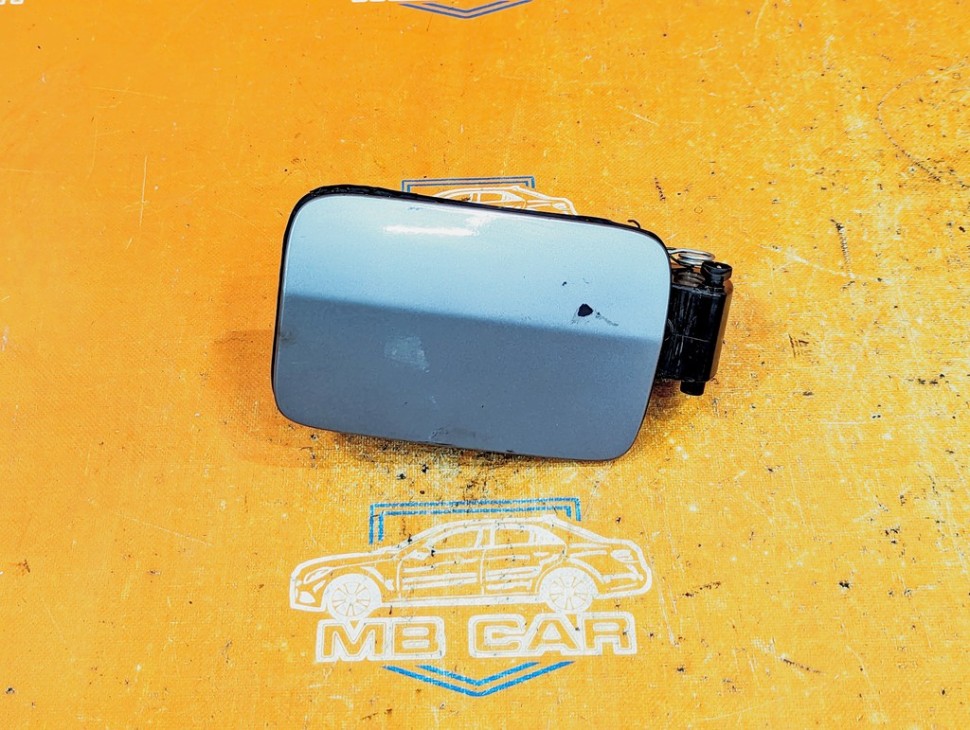 Лючок топливного бака MERCEDES-BENZ GLK-класс X204 (2008 - 2012) фото 1 — Разборка Мерседес