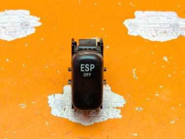 Кнопка ESP MERCEDES-BENZ M-класс W163 рестайлинг (2001 - 2005) &mdash; Разборка Мерседес