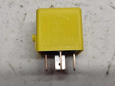 Реле обогрева стекла MERCEDES-BENZ E-класс W210/S210 рестайлинг (1999 - 2003) — Разборка Мерседес