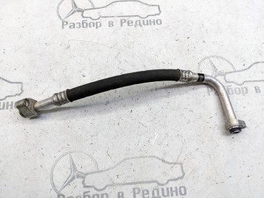 Трубка кондиционера MERCEDES-BENZ M-класс W164 (2005 - 2008) — Разборка Мерседес