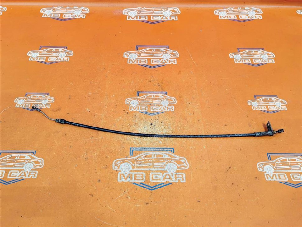 Трос ручника MERCEDES-BENZ CLK-класс C208/A208 (1997 - 2000) фото 1 — Разборка Мерседес