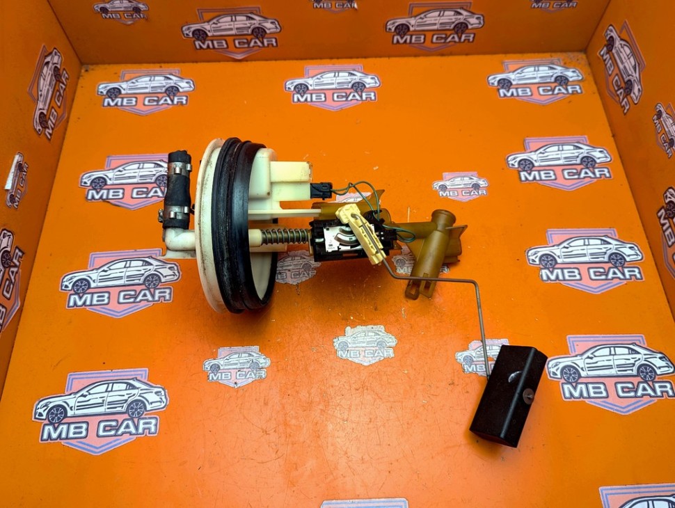 Датчик уровня топлива MERCEDES-BENZ C-класс W203/S203/CL203 (2000 - 2004) фото 1 — Разборка Мерседес