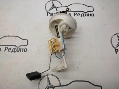 Датчик уровня топлива MERCEDES-BENZ E-класс W211/S211 рестайлинг (2006 - 2009) — Разборка Мерседес