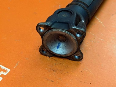 Кардан передний MERCEDES-BENZ C-класс W203/S203/CL203 (2000 - 2004) — Разборка Мерседес