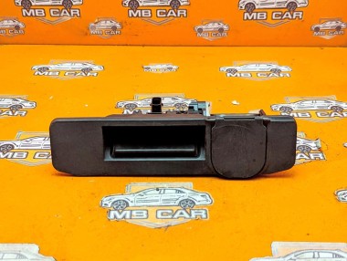 Ручка открытия багажника MERCEDES-BENZ GLA-класс X156 (2013 - 2017) &mdash; Разборка Мерседес