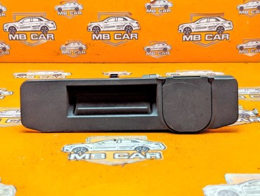 Ручка открытия багажника MERCEDES-BENZ GLA-класс X156 (2013 - 2017) &mdash; Разборка Мерседес