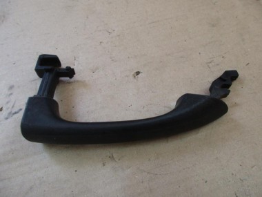 Ручка двери наружняя MERCEDES-BENZ C-класс W203/S203/CL203 рестайлинг (2004 - 2008) — Разборка Мерседес