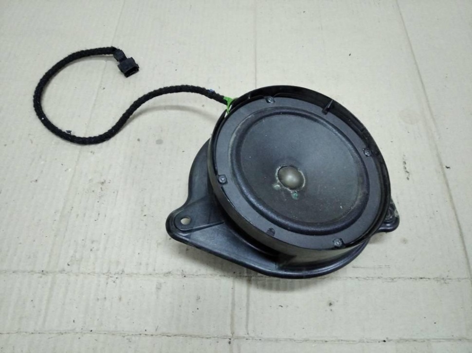 Динамик MERCEDES-BENZ S-класс W220 (1998 - 2005) фото 1 — Разборка Мерседес
