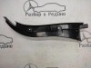 Накладка MERCEDES-BENZ E-класс W211/S211 рестайлинг (2006 - 2009) фото 3 &mdash; Разборка Мерседес