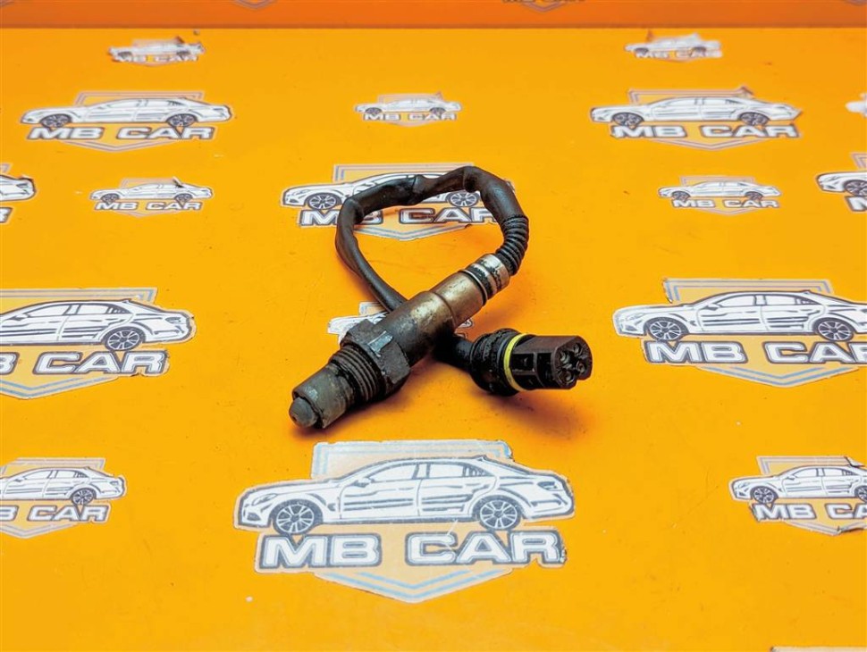 Лямбда-зонд MERCEDES-BENZ S-класс W220 рестайлинг (2002 - 2005) фото 1 — Разборка Мерседес