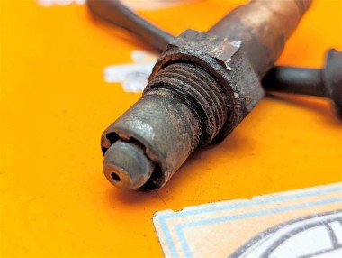 Лямбда-зонд MERCEDES-BENZ S-класс W220 рестайлинг (2002 - 2005) — Разборка Мерседес