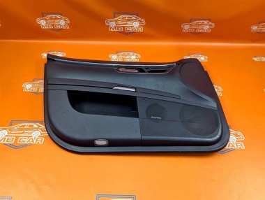 Карта двери передняя левая MERCEDES-BENZ S-класс W221 (2005 - 2009) — Разборка Мерседес