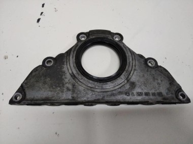 Крышка двигателя передняя MERCEDES-BENZ Vito W639 рестайлинг (2010 - 2014) — Разборка Мерседес