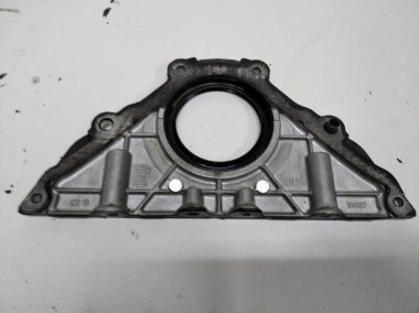 Крышка двигателя передняя MERCEDES-BENZ Vito W639 рестайлинг (2010 - 2014) — Разборка Мерседес