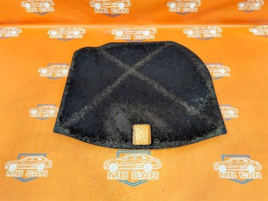 Пол багажника MERCEDES-BENZ S-класс W220 рестайлинг (2002 - 2005) — Разборка Мерседес