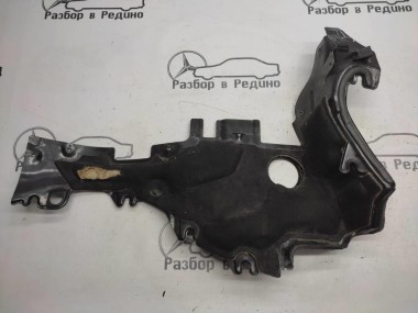 Перегородка моторного отсека MERCEDES-BENZ M-класс W164 (2005 - 2008) — Разборка Мерседес