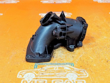 Патрубок впускного коллектора MERCEDES-BENZ C-класс W204/S204 (2006 - 2011) — Разборка Мерседес